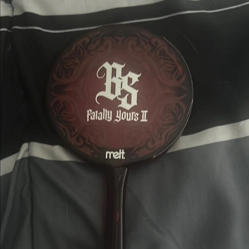 Bailey Sarian Hand Mirror